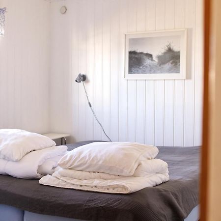 Haelleviks Camping Solvesborg Exterior photo