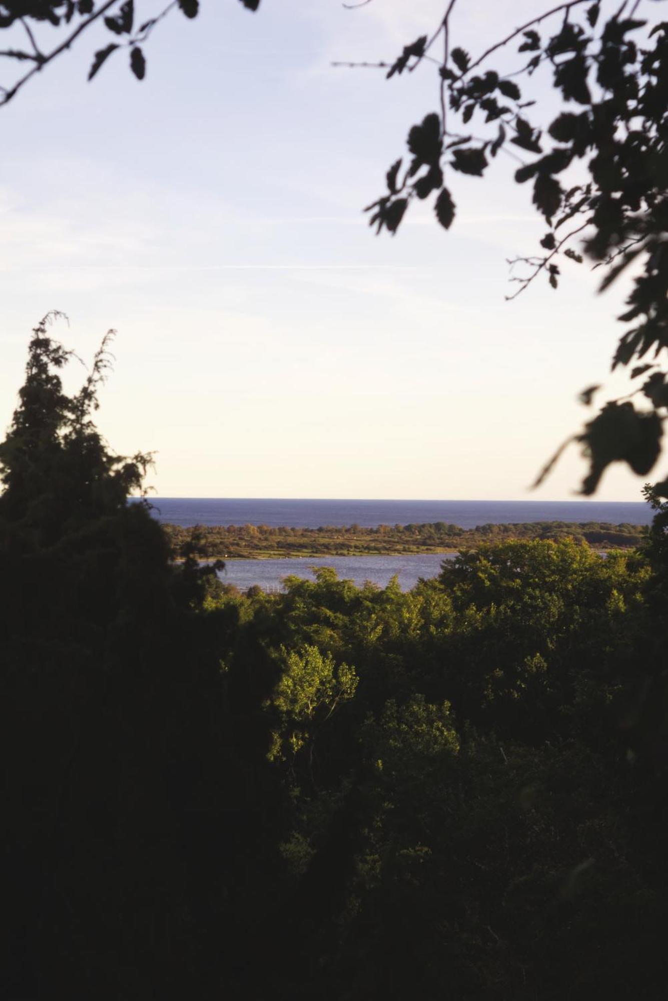Haelleviks Camping Solvesborg Exterior photo