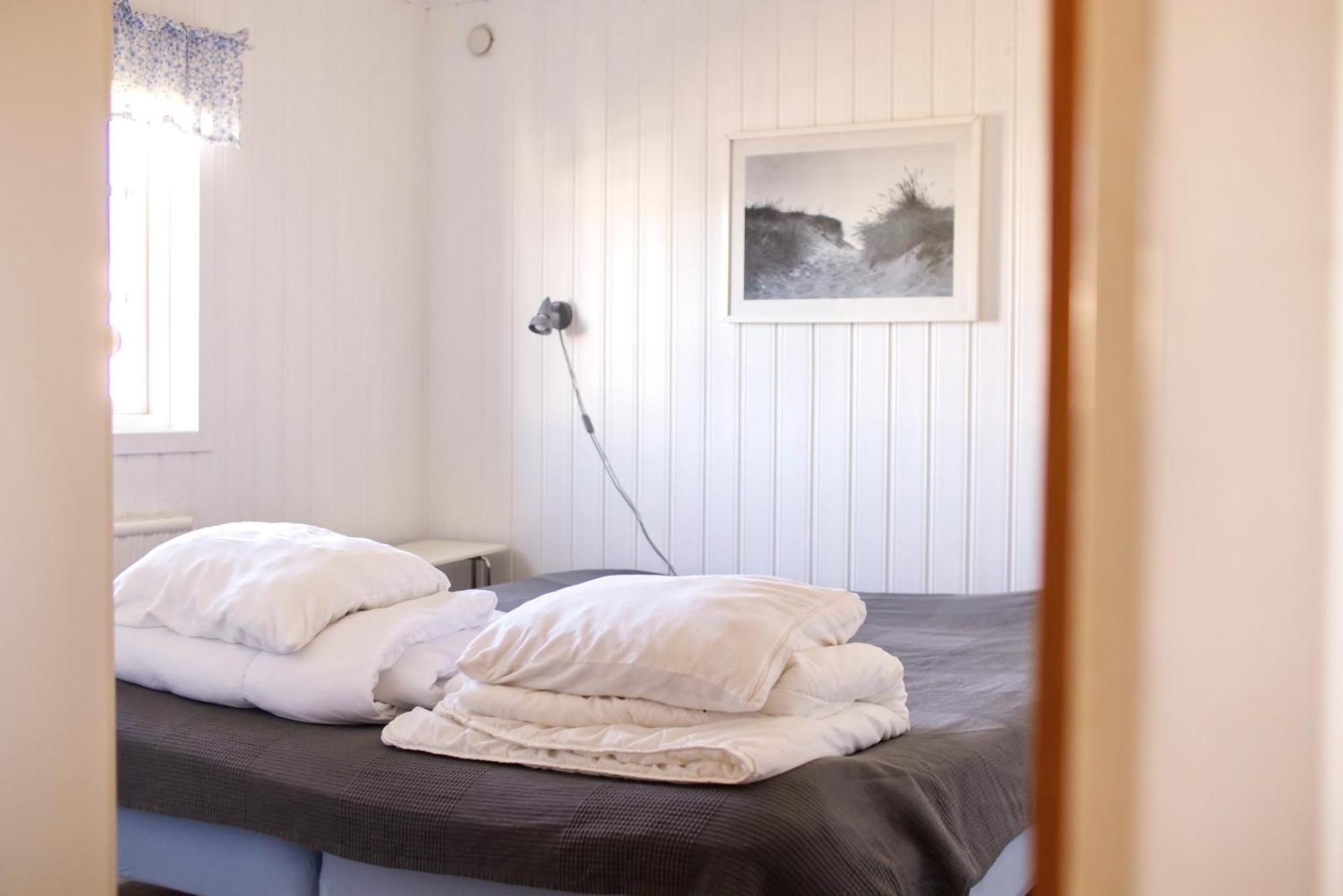 Haelleviks Camping Solvesborg Exterior photo